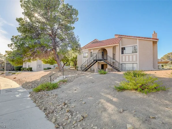 1314 Capri Dr APT B, Boulder City, NV 89005