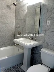 Rented by Citi Habitats