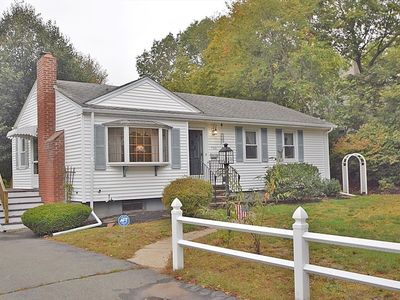 700 North St, Randolph, MA, 02368