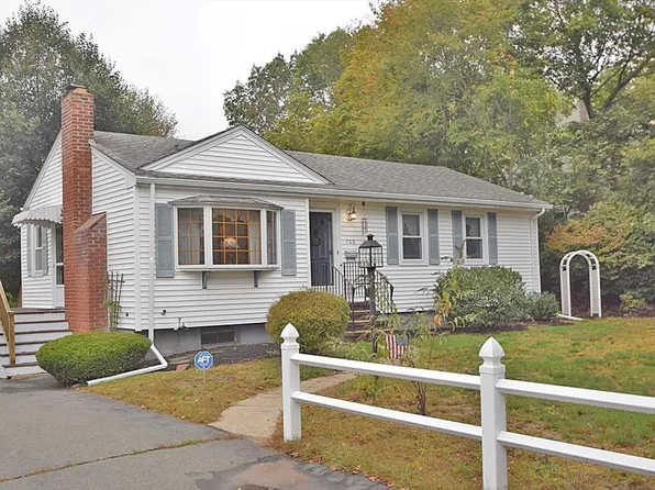 700 North St, Randolph, MA 02368