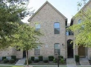 6777 Livorno Ln, Frisco, TX 75034