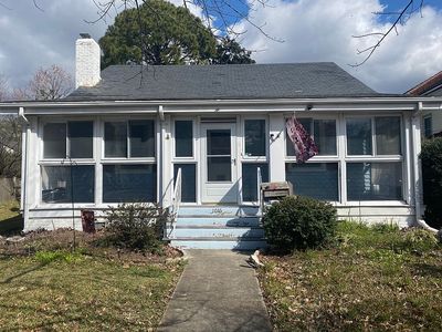 1016 Jamestown Cres, Norfolk, VA, 23508