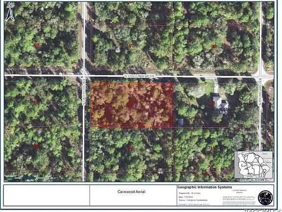 3rd image of 9187 N Cavewood Ave