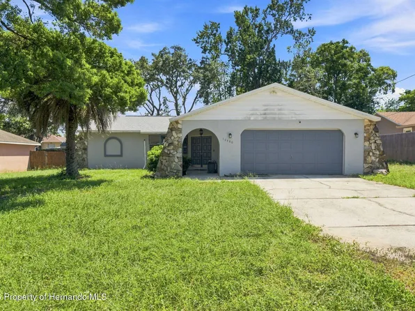 10480 Clarion St, Spring Hill, FL 34608