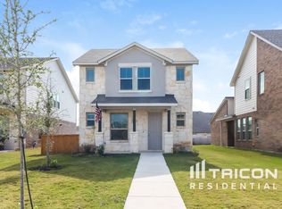 5911 Pleasanton Pkwy, Pflugerville, TX 78660