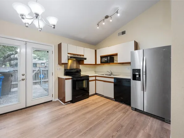 1015 E Yager Ln Unit 41, Austin, TX 78753