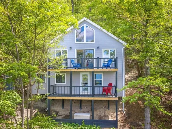 5340 County Road 11 #B, Rushville, NY 14544