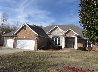 4121 East Windsong, Springfield, MO 65809