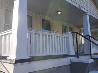 2621 Ruffin Way, Norfolk, VA 23504