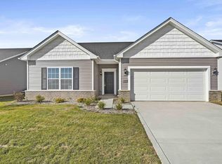 6530 E 103rd Ave, Winfield, IN