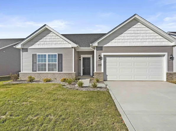 6530 E 103rd Ave, Winfield, IN 46307