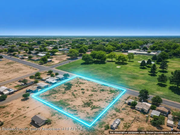 0 E Reed St, Roswell, NM 88203