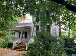 315 N Main St, Madison, VA 22727