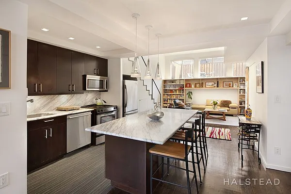 Rented by Halstead Real Estate | media 2