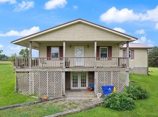 495 Nolin Dam Rd, Sweeden, KY 42285