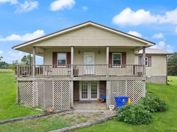 495 Nolin Dam Rd, Sweeden, KY 42285