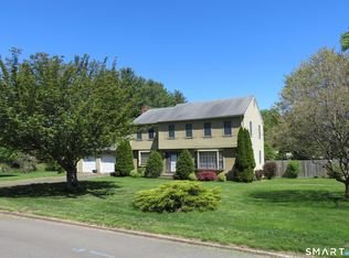 20 Watch Hill Road, Cheshire, CT 06410