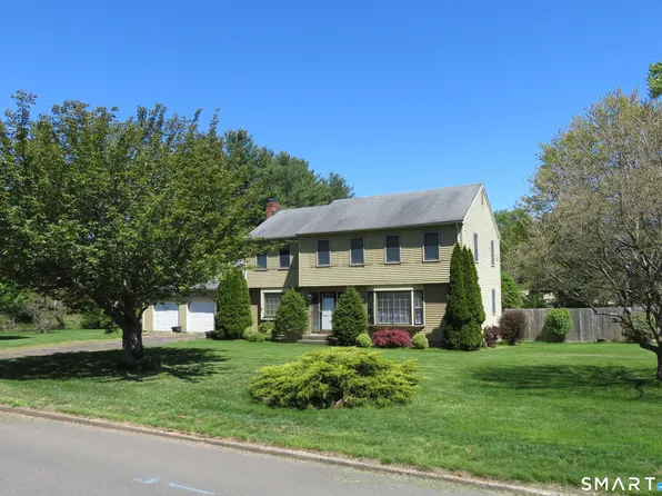 20 Watch Hill Road, Cheshire, CT 06410