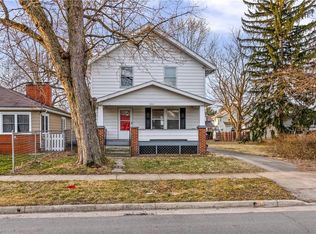 1802 Adelaide Blvd, Akron, OH 44305