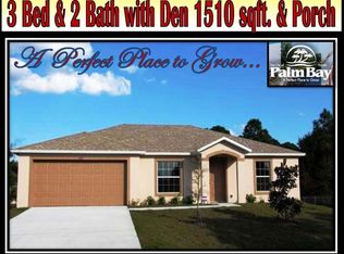 339 Triana Ave SW, Palm Bay, FL 32908