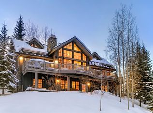 169 Bermuda Dr, Edwards, CO 81632