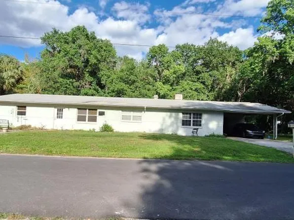 655 S Marlene Point, Inverness, FL 34450