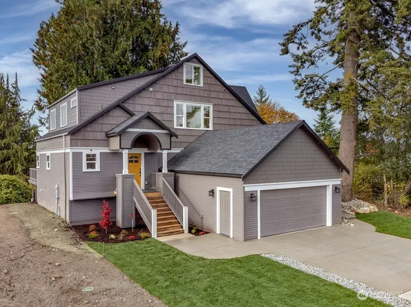 1230 Hillcrest Drive, Snohomish, WA 98290