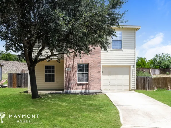 11007 Inner Cyn, San Antonio, TX 78252