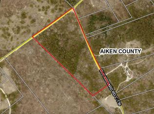 10-10A Buckboard Rd, Wagener, SC 29164