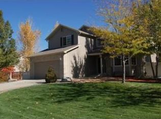 4816 Falcon Dr, Frederick, CO 80504