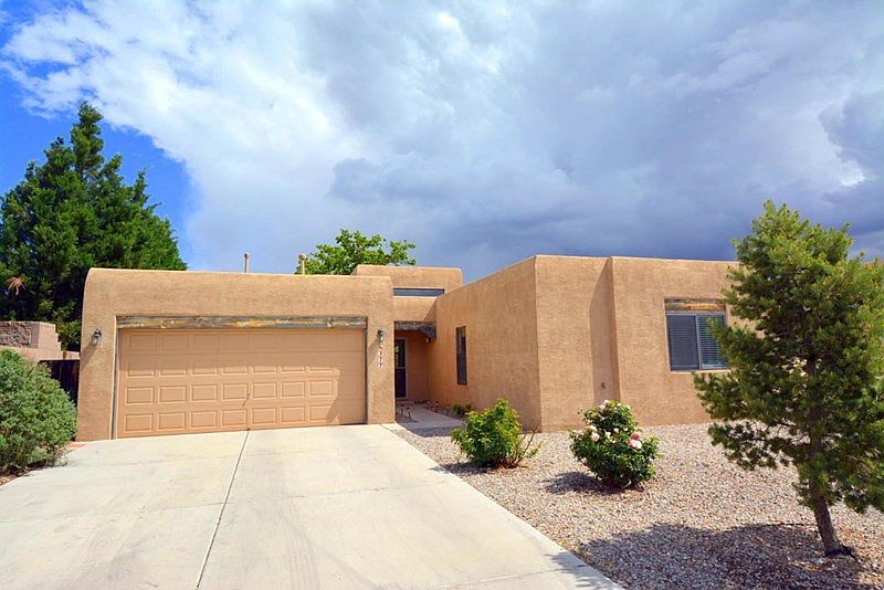 1st image of 377 La Chamisal Ln NW