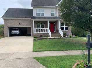 151 Carriage Ln, Georgetown, KY 40324