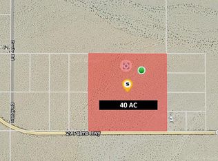 81100-29 Palms Outer Hwy, Twentynine Palms, CA 92277
