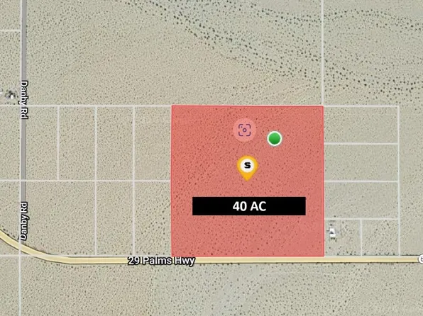 81100-29 Palms Outer Hwy, Twentynine Palms, CA 92277