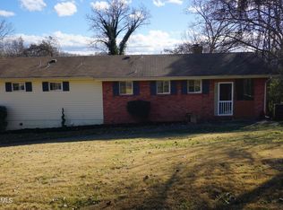 113 N Seneca Rd, Oak Ridge, TN 37830