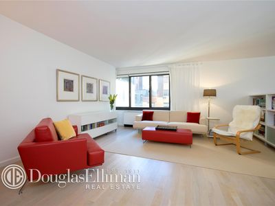 50 E 89th St #14G, Manhattan, NY, 10128