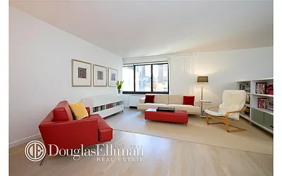 Sold by Douglas Elliman