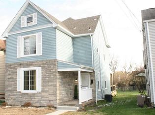 426 Dawson Ave, Carnegie, PA 15106