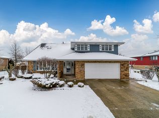 18917 Creekview Ln, Mokena, IL 60448