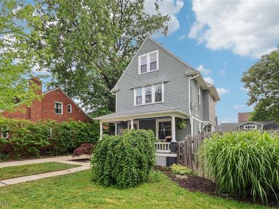 2080 Warren Rd, Lakewood, OH, 44107
