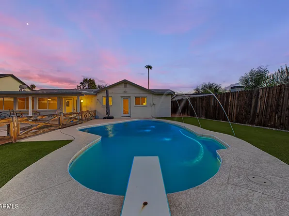 4234 E EARLL Drive, Phoenix, AZ 85018