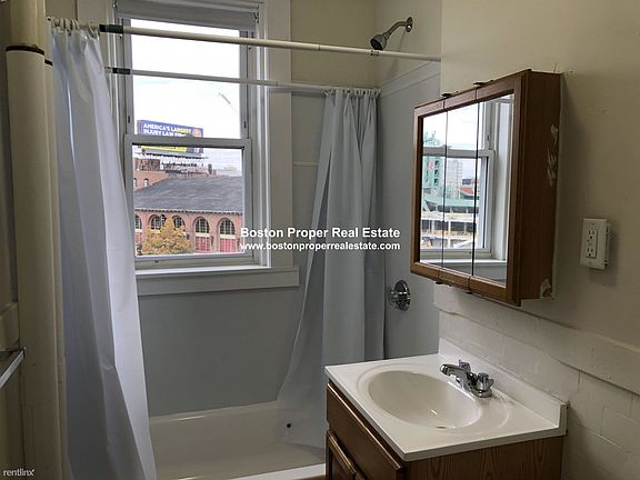 1175 Boylston St. #34 Boston - Fenway Unit Photo 5