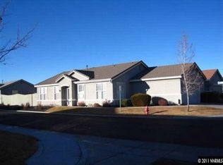 1721 Burwood Cir, Reno, NV 89521