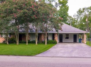 433 Little John Dr, Baton Rouge, LA 70815
