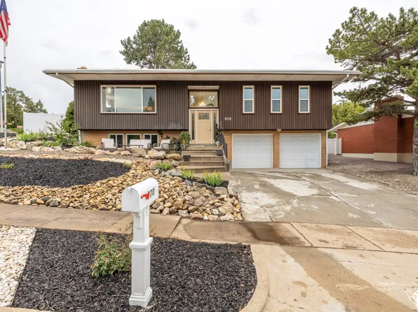 970 E 2050 S, Bountiful, UT 84010