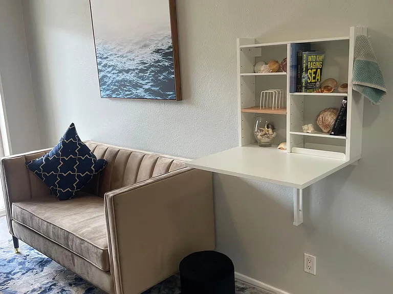 1021 Scott St #224 — Photo 3