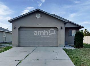 1627 E Ridgefield Rd, Spanish Fork, UT 84660