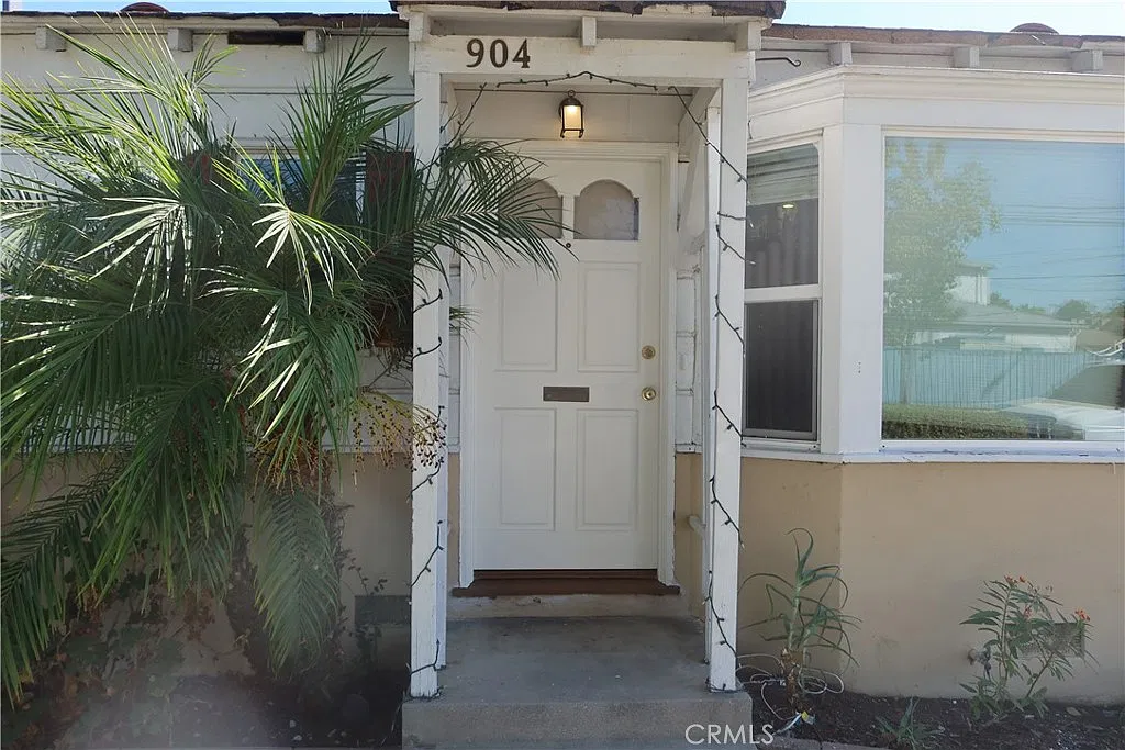 1 bed, 505 sqft, $2,200 — Photo 1