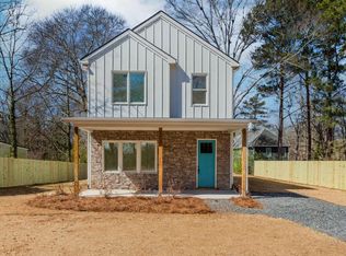 898 Center Hill Ave NW, Atlanta, GA
