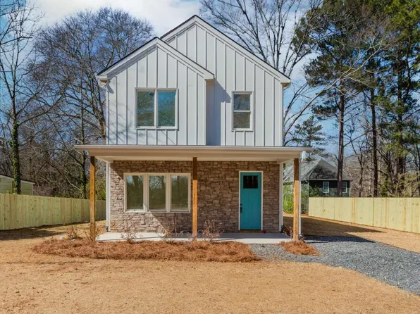 898 Center Hill Ave NW, Atlanta, GA 30318